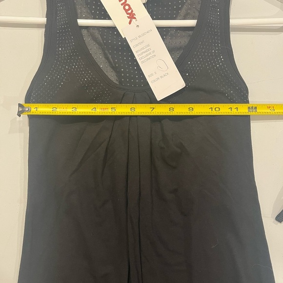 NWT Design History Tank Top - small - Picture 8 of 9